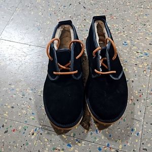 Ugg Maksim Chukka boots